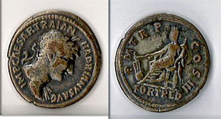 Do-Silver-Cast-Have-A-Bronze-Core?